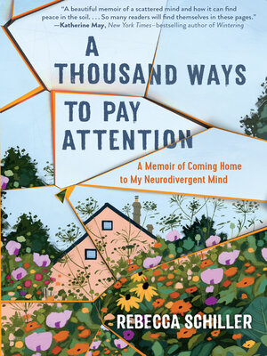 cover image of A Thousand Ways to Pay Attention